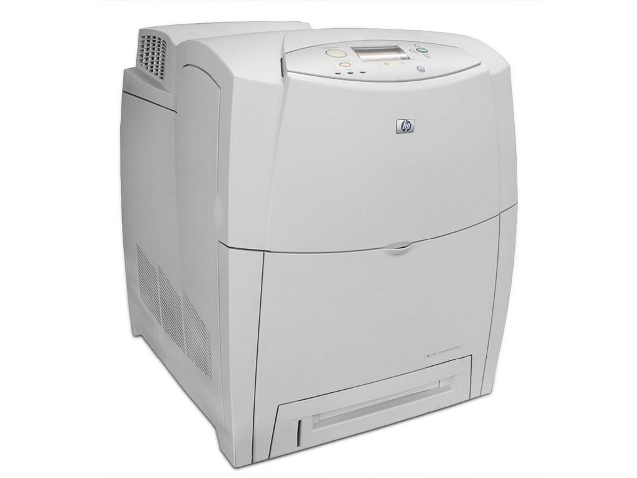 4600n printer